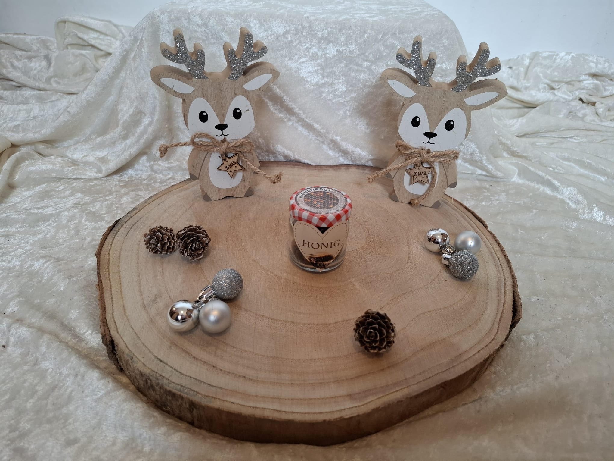 Bienengiftsalbe, Gelee Royale, Perga und Propolis category icon/image