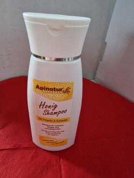 Apinatur Pflege-Shampoo mit Gelee Royale, 200ml