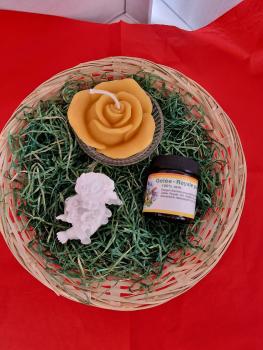 Preview: Präsentkorb/Geschenk