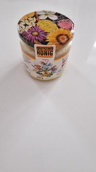 Rapshonig vom Imker 250g