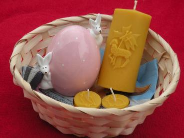 Preview: Präsentkörbe zu Ostern