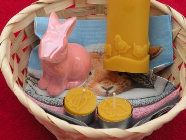 Preview: Präsentkörbe zu Ostern