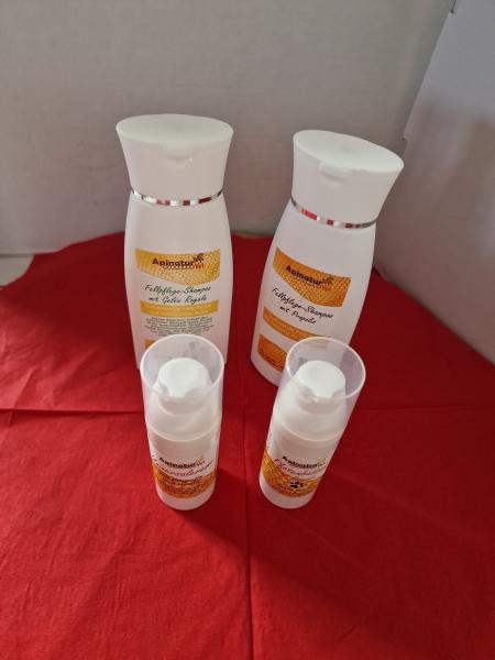 Universalcreme mit Propolis 50ml. von Apinaturvet
