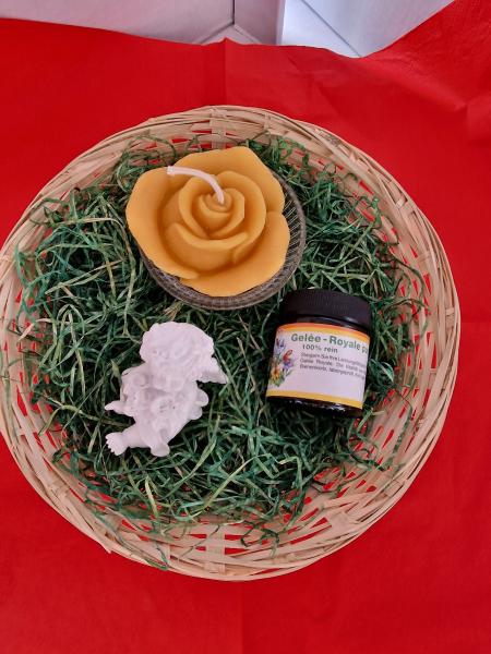 Präsentkorb/Geschenk