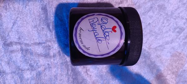 Gelee Royale Bio  Qualität aus Deutschland, 60 g Glas