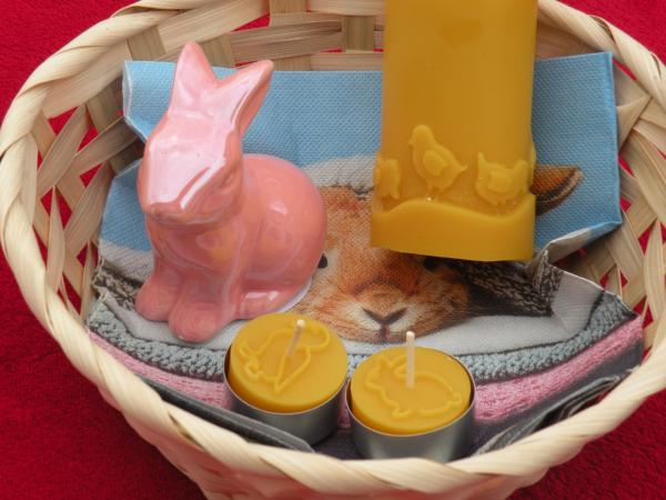 Präsentkörbe zu Ostern