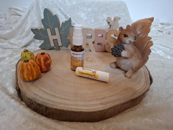 Apident Mundspray mit Propolis 20ml.